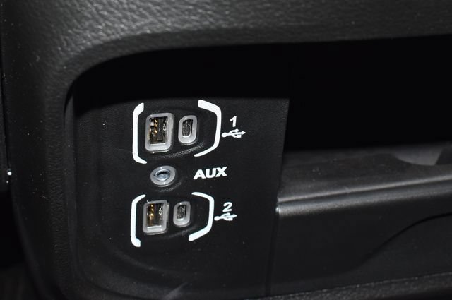 New 2026 RAM 3500 Tradesman AWD/4WD image 18