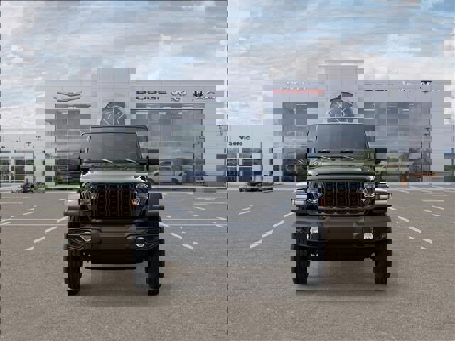 New 2026 Jeep Gladiator Sport image 6