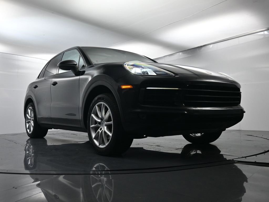 Used 2019 Porsche Cayenne image 57