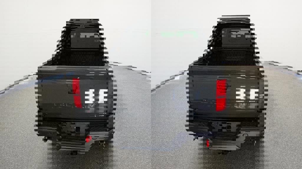 New 2025 Toyota Tacoma 4x4 Double Cab Hybrid image 81