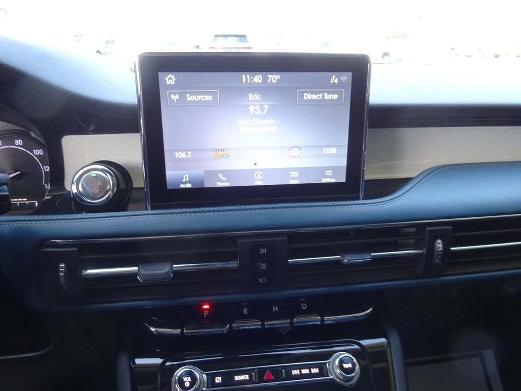 Used 2020 Lincoln Corsair Reserve w/ Beyond Blue Interior Package FWD image 26