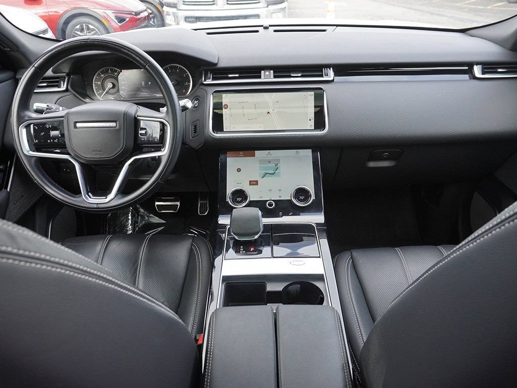 Used 2023 Land Rover Range Rover Velar HST AWD/4WD image 63