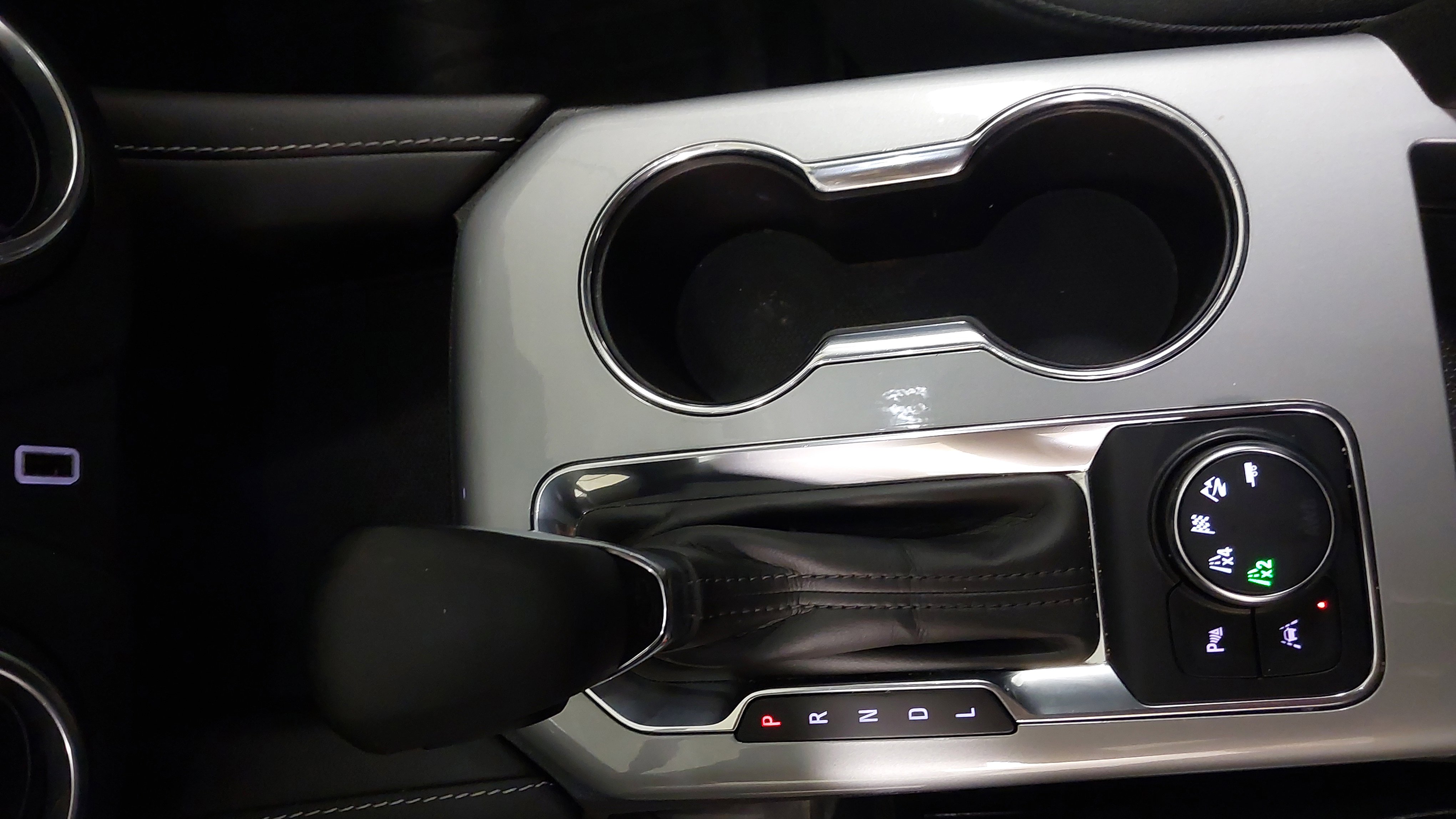 Used 2023 Chevrolet Blazer LT w/ LPO, Floor Liner Package image 21