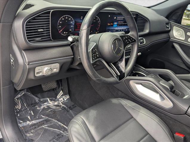 Used 2024 Mercedes-Benz GLE 350 4MATIC image 10