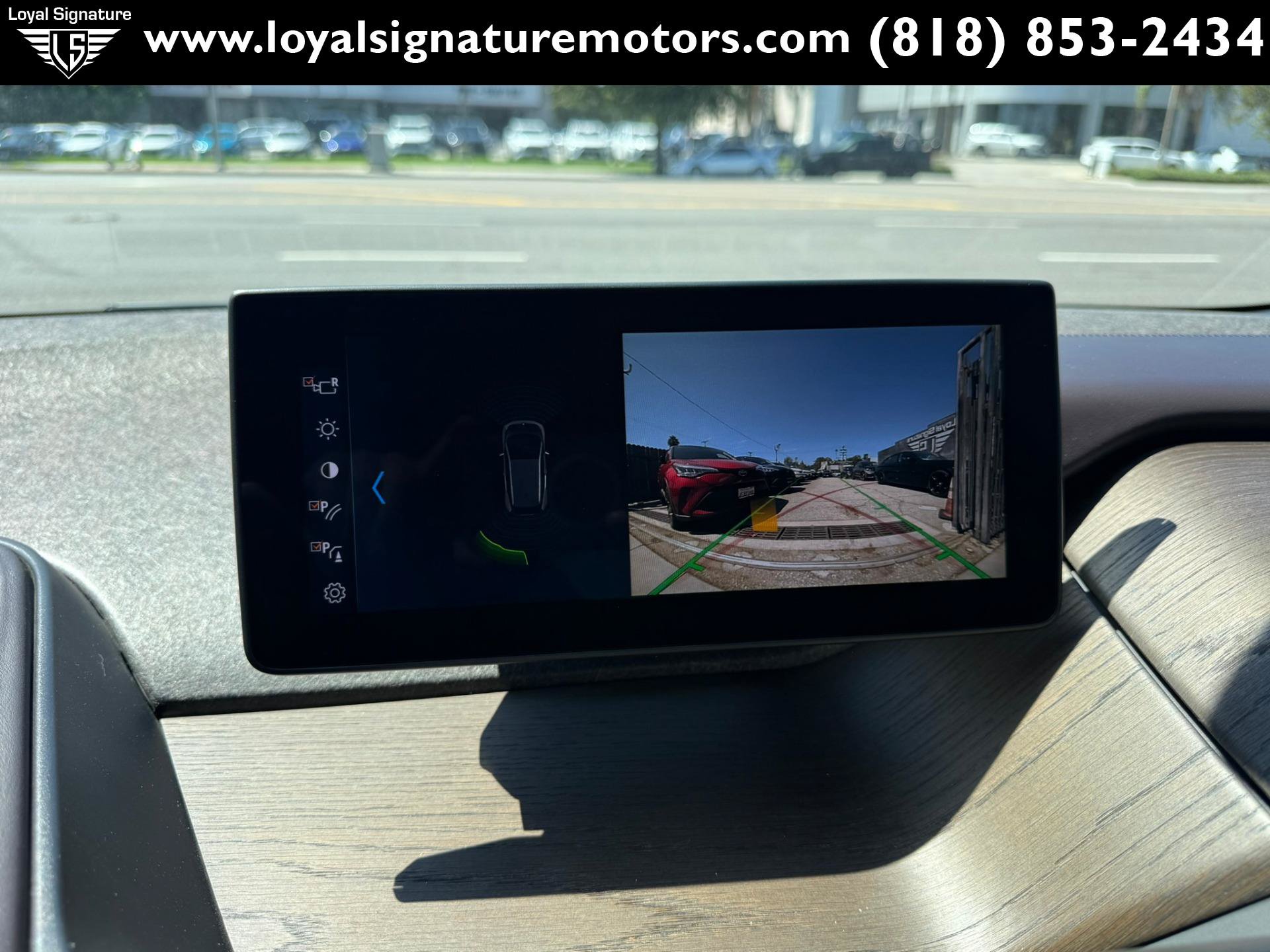 Used 2019 BMW i3 RWD image 22