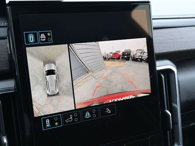 Used 2024 GMC Acadia Denali w/ LPO, Floor Liner Package image 31