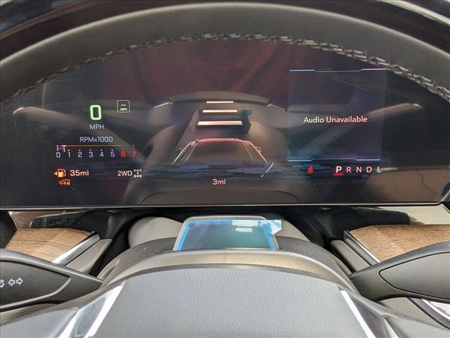 New 2026 Chevrolet Tahoe High Country image 10