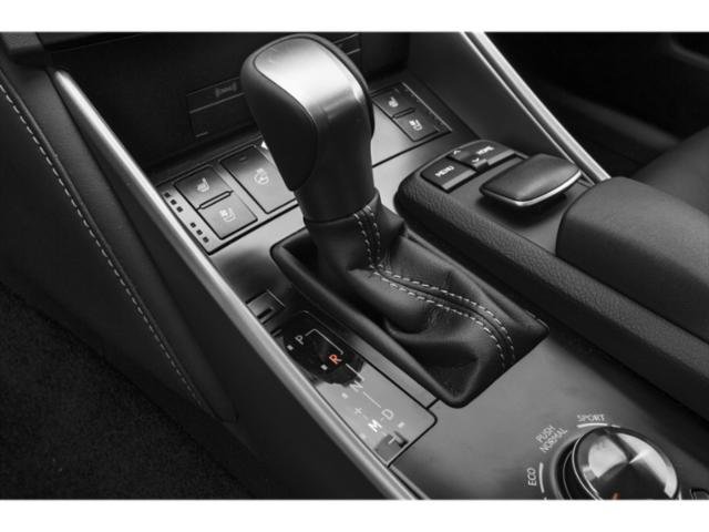Used 2015 Lexus IS 250 w/ F-Sport Package image 10
