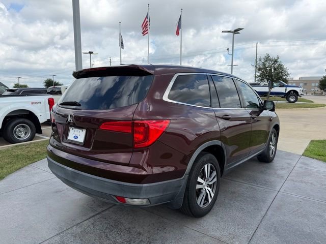 Used 2016 Honda Pilot EX-L image 6