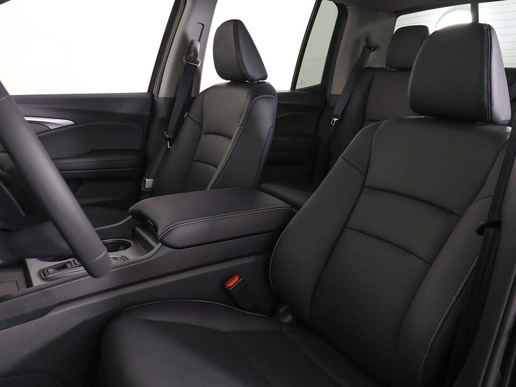 New 2026 Honda Ridgeline RTL image 18
