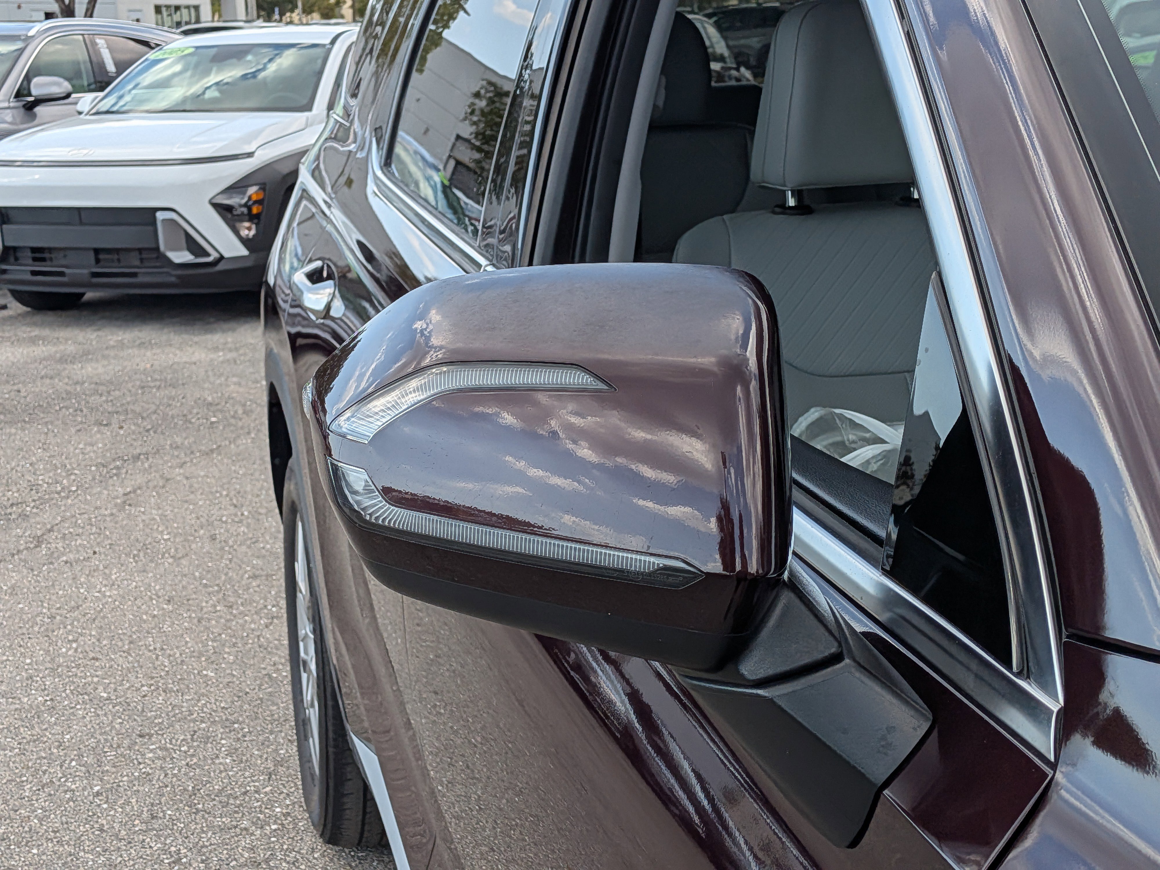 Used 2023 Hyundai Palisade SEL image 12