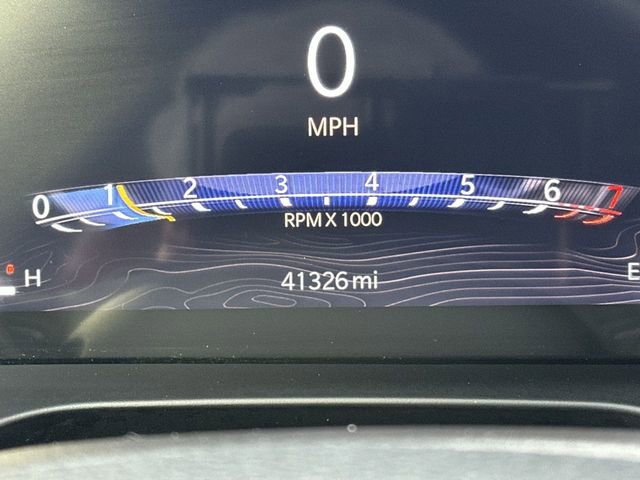 Used 2023 Jeep Grand Cherokee L Laredo image 12