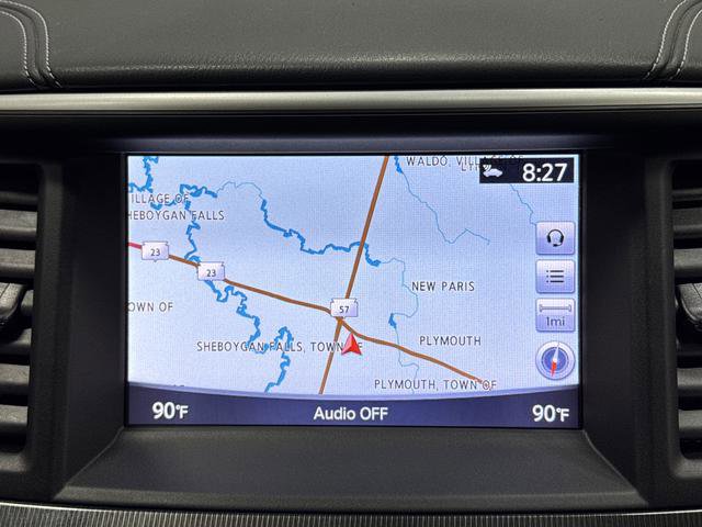 Used 2019 INFINITI QX60 Luxe w/ Essential Package image 10