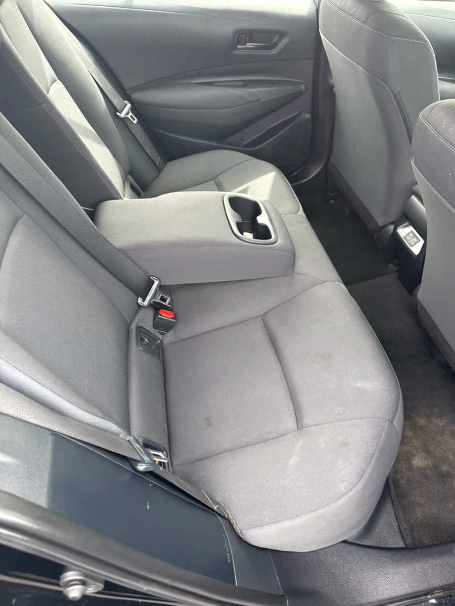Used 2023 Toyota Corolla LE FWD image 28