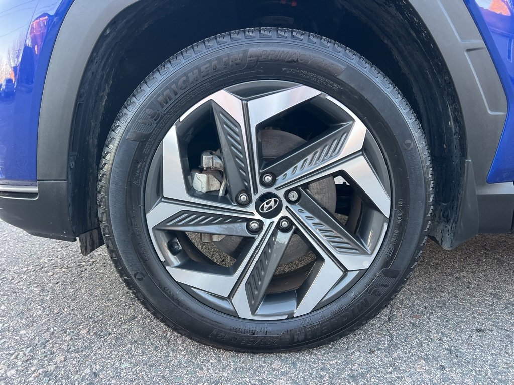 Used 2023 Hyundai Tucson SEL w/ Convenience Package image 10