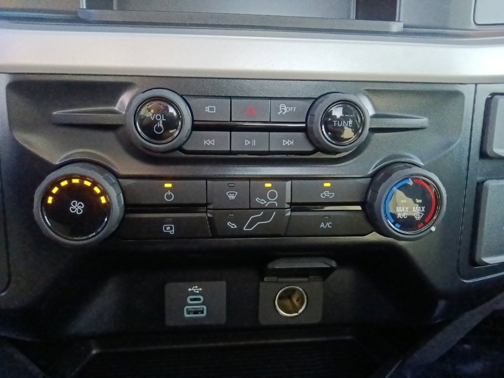 Used 2025 Ford F350 XL w/ STX Appearance Package image 23