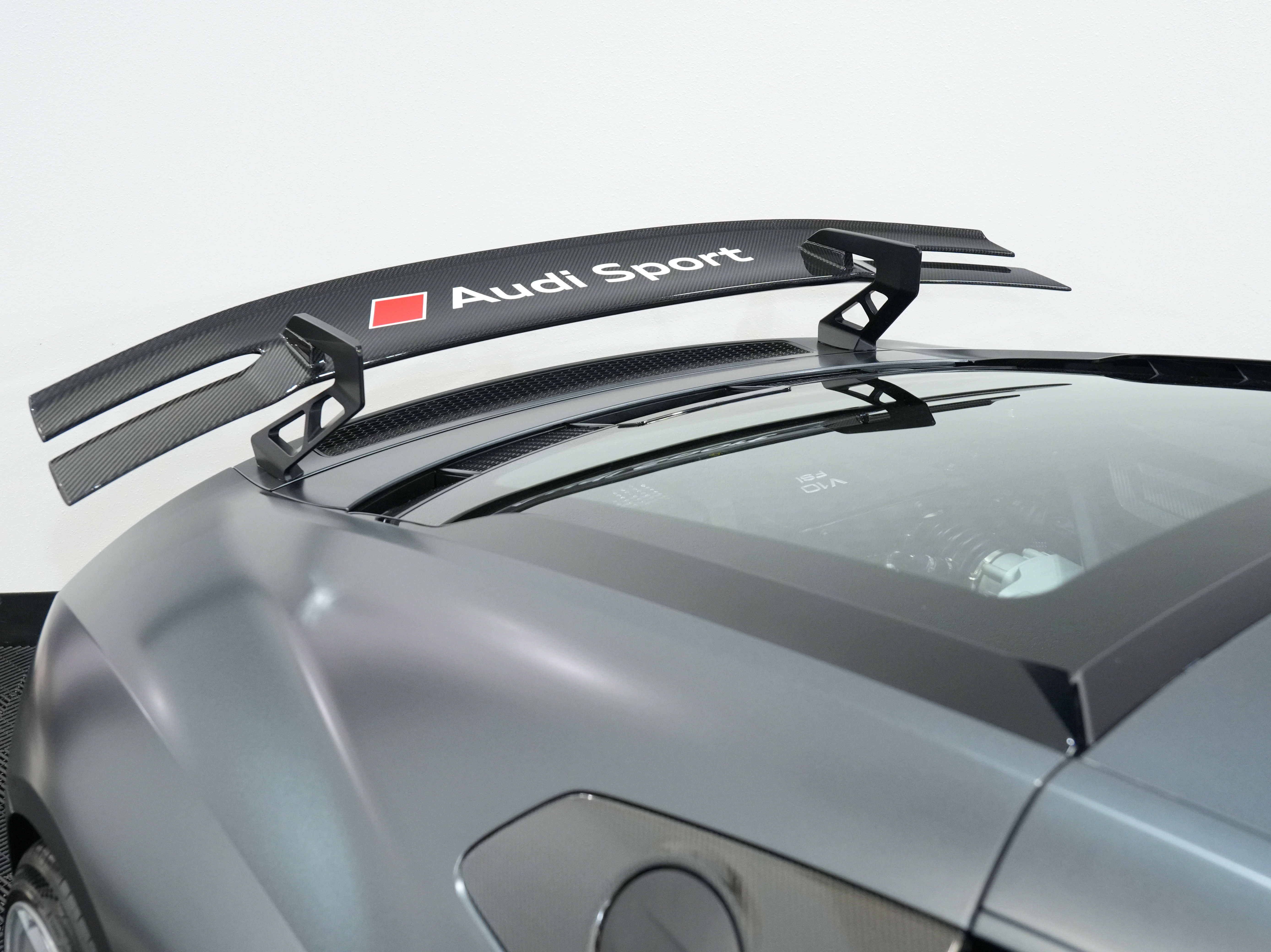 Used 2017 Audi R8 V10 plus image 15