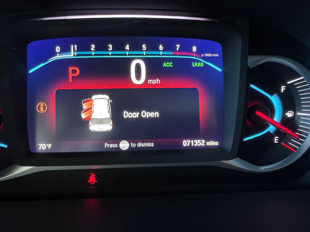 Used 2021 Honda Pilot EX-L image 18