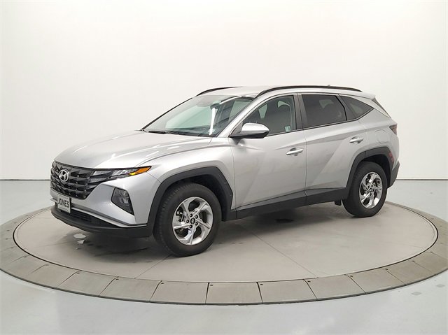 Used 2024 Hyundai Tucson SEL image 3
