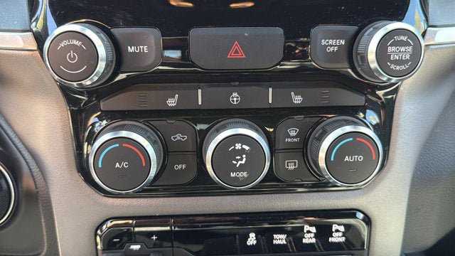 Certified 2022 RAM 1500 Big Horn AWD/4WD image 21