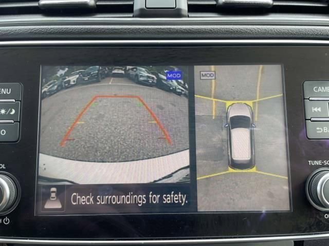 Certified 2022 Nissan Leaf SV Plus image 29