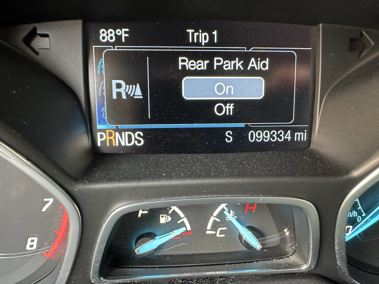 Used 2014 Ford Escape SE w/ Equipment Group 201A image 20