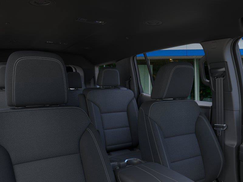 New 2026 Chevrolet Traverse LT w/ Driver Confidence Package FWD image 24