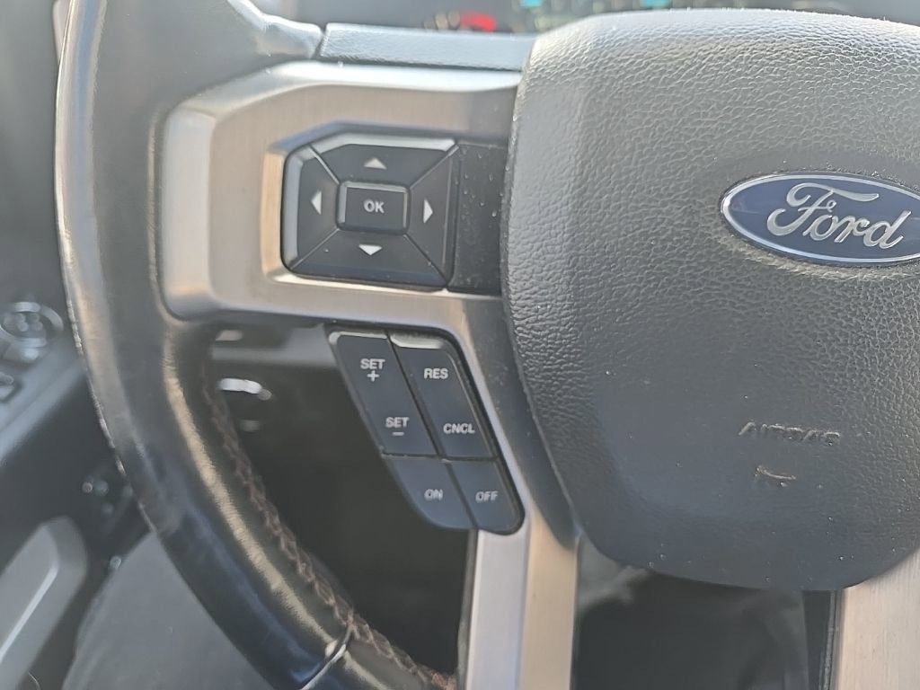 Used 2019 Ford F150 Platinum image 9