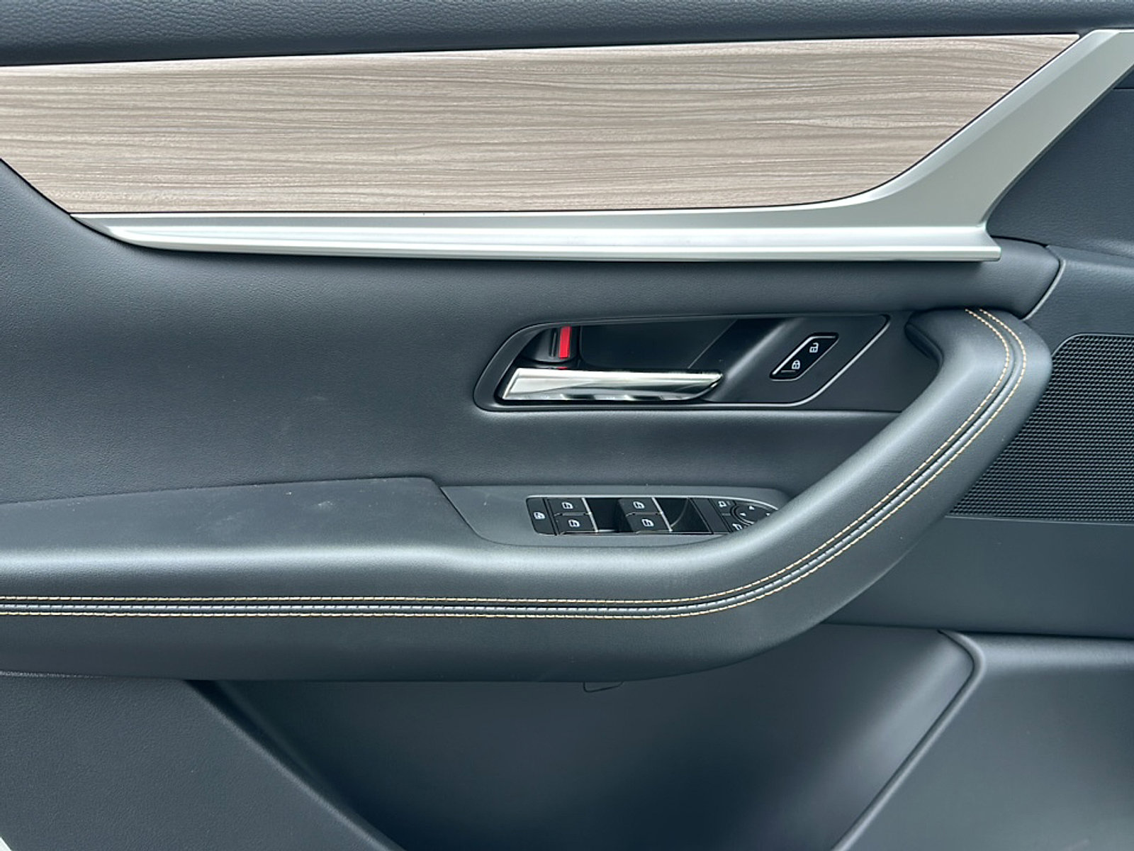 New 2026 MAZDA CX-70 3.3 Turbo w/ Preferred Package image 13