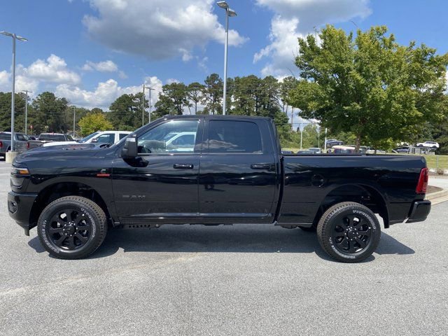 New 2026 RAM 2500 Laramie w/ Night Edition image 7