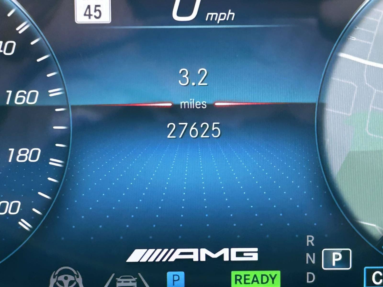 Certified 2023 Mercedes-Benz AMG GT 53 image 27