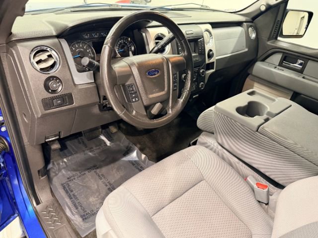 Used 2014 Ford F150 XLT w/ Equipment Group 302A Luxury image 26