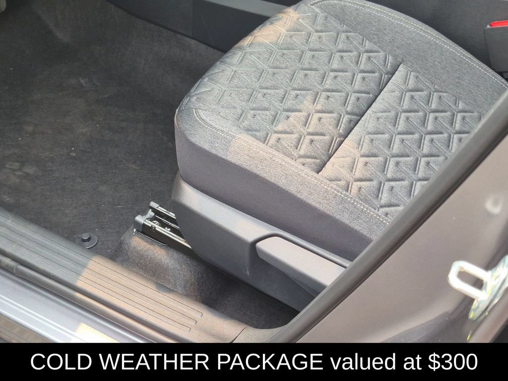 New 2026 Nissan Kicks SV w/ SV Premium Package AWD/4WD image 6