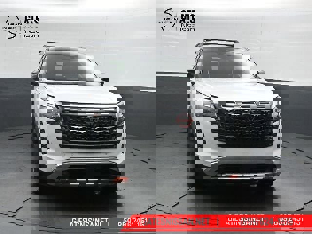 New 2026 Nissan Pathfinder Rock Creek image 5