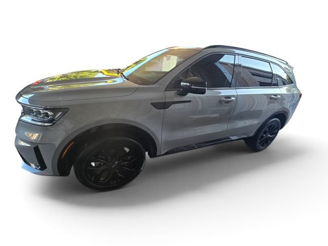 Used 2022 Kia Sorento SX AWD/4WD image 7