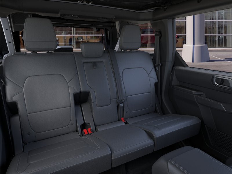 New 2026 Ford Bronco Outer Banks AWD/4WD image 11