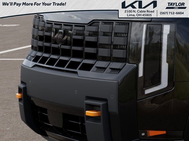 New 2027 Kia Telluride SX Prestige X-Pro image 12