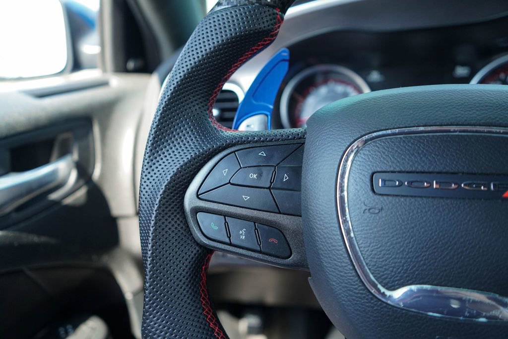 Used 2022 Dodge Charger R/T image 24