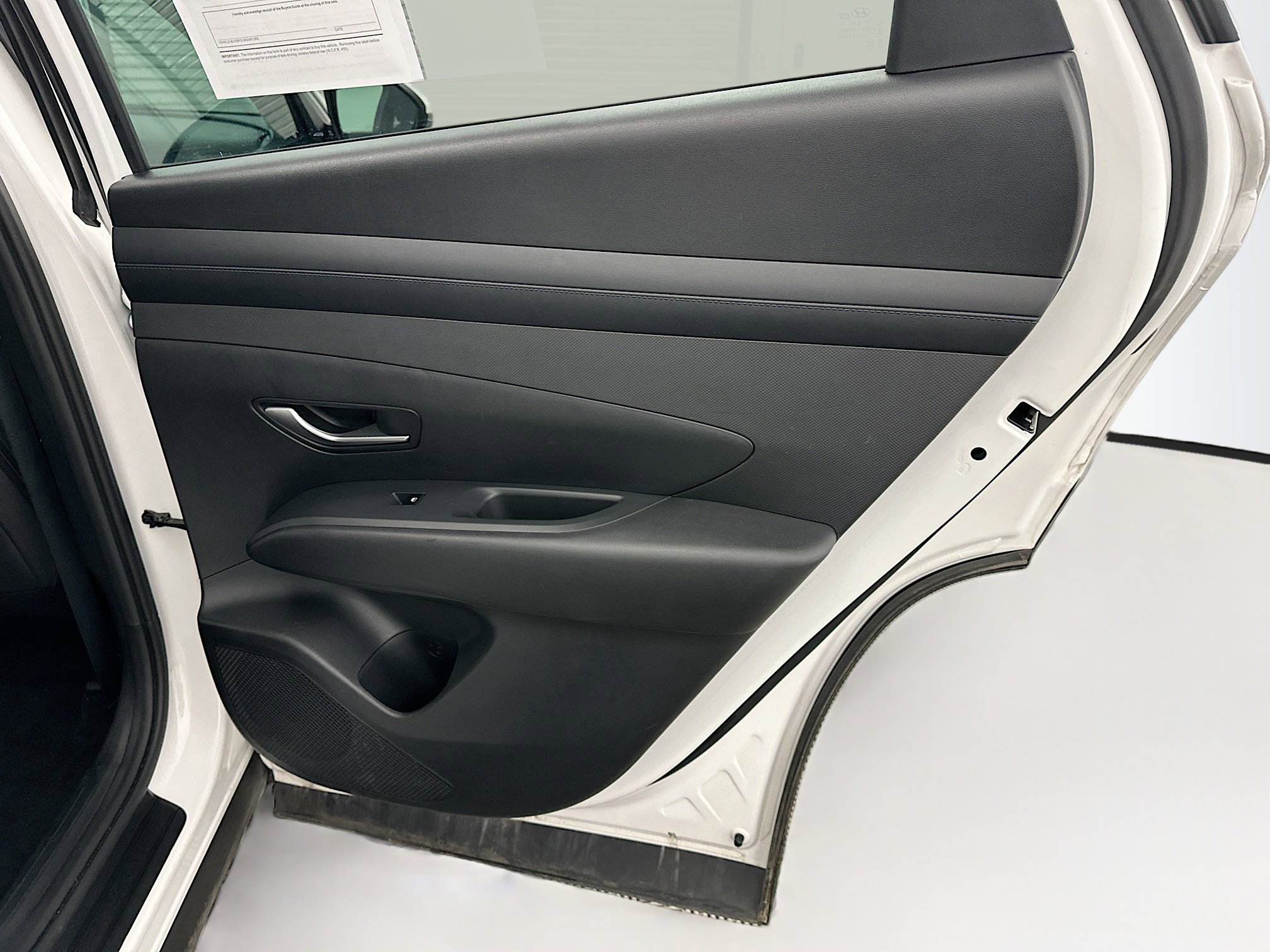 Used 2025 Hyundai Tucson SEL image 32