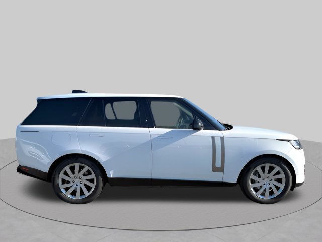 Used 2023 Land Rover Range Rover SE AWD/4WD image 6