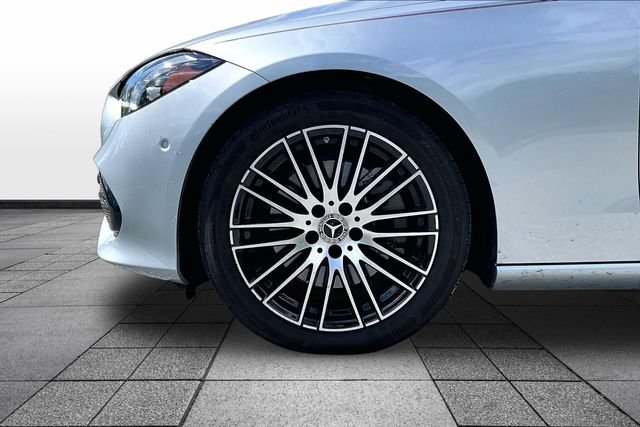 Certified 2023 Mercedes-Benz C 300 4MATIC Sedan image 5