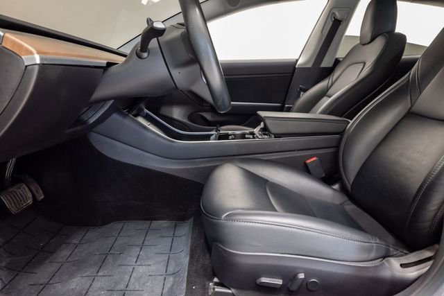 Used 2019 Tesla Model 3 Long Range AWD/4WD image 11