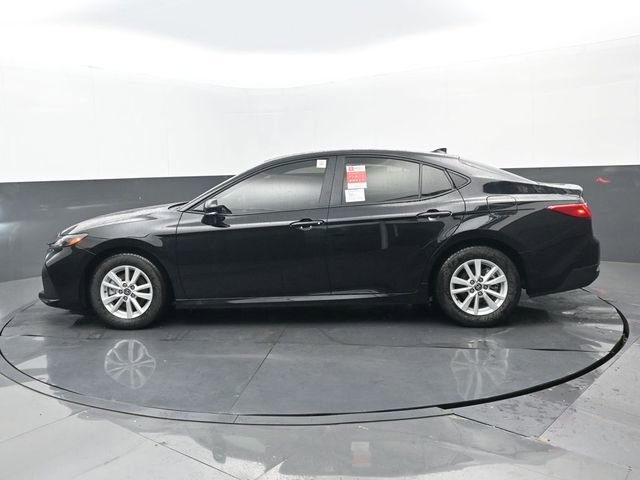 New 2026 Toyota Camry LE image 21