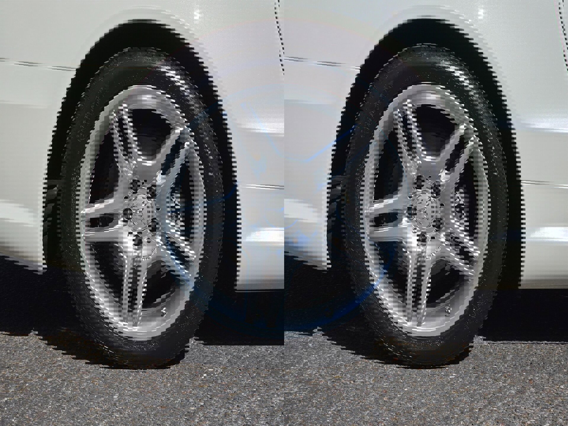 Used 2007 Mercedes-Benz SL 550 image 34