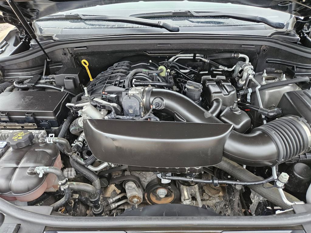 Used 2025 Dodge Durango GT AWD/4WD image 24