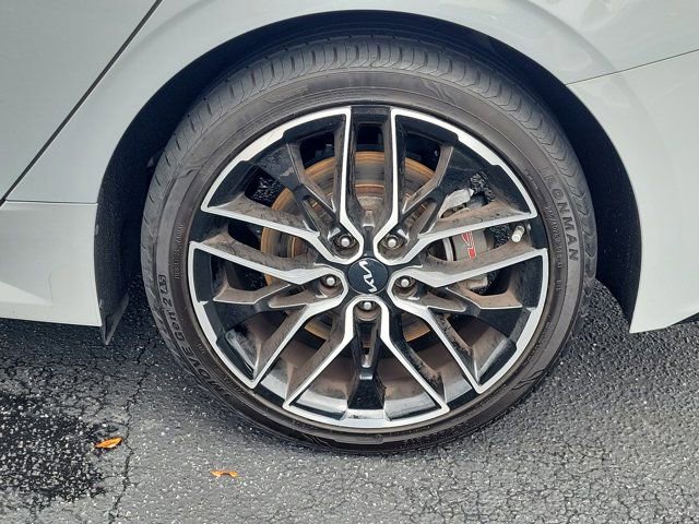 Used 2022 Kia K5 GT FWD image 32