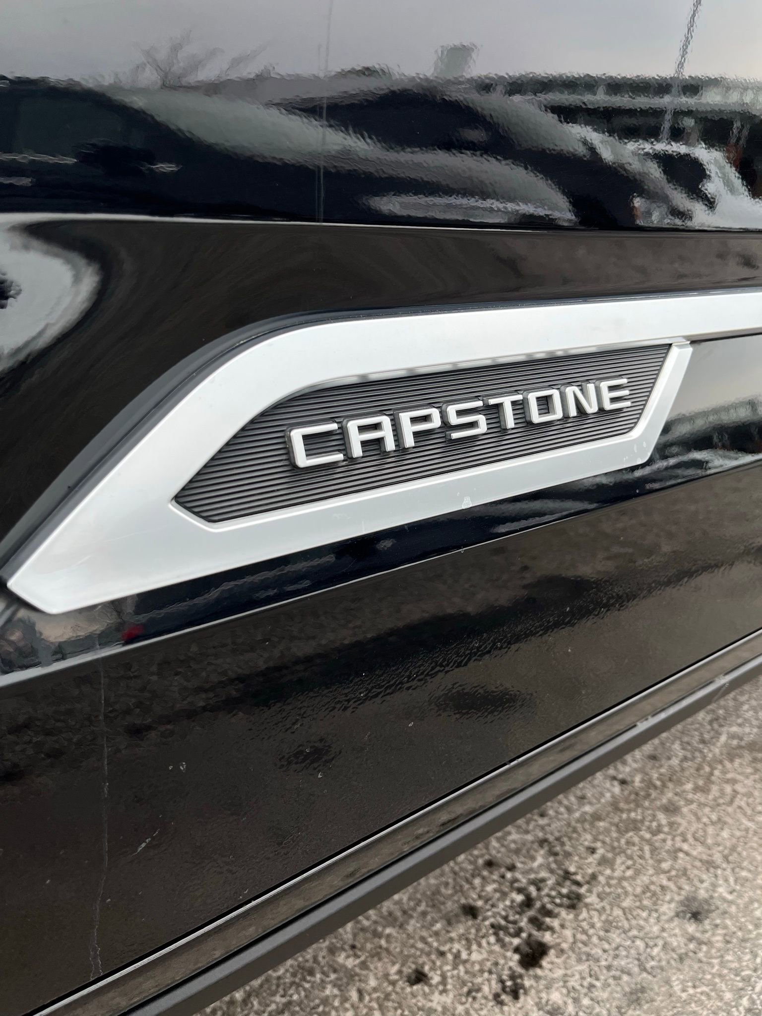 Used 2022 Toyota Tundra Capstone AWD/4WD image 7