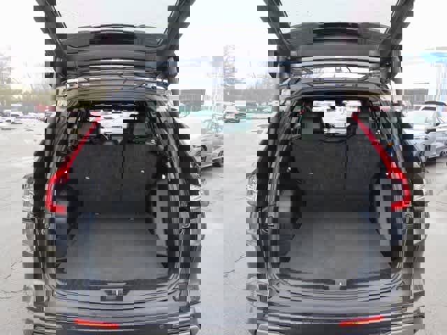 Certified 2023 Honda CR-V Sport Touring image 12