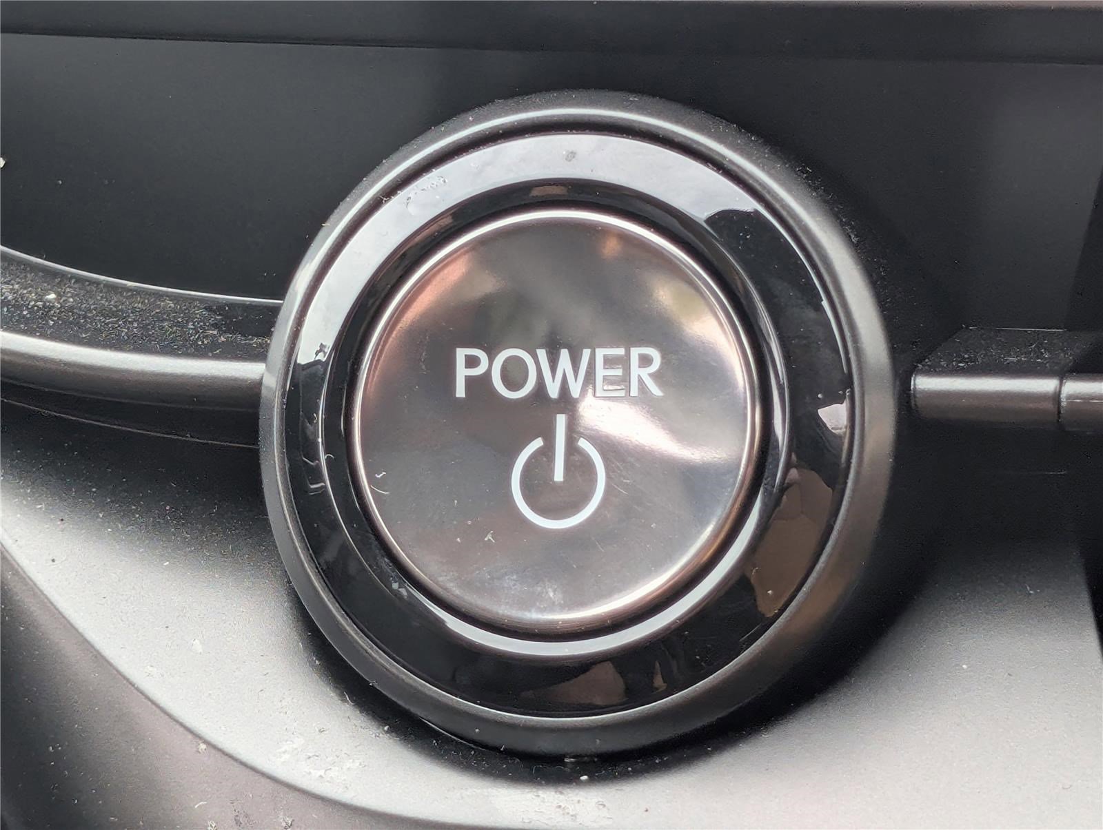 Used 2023 Lexus RZ 450e Premium w/ Technology Package image 27