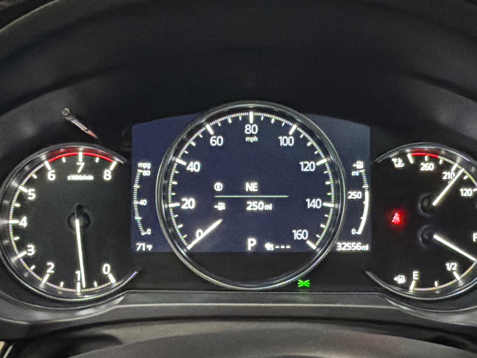 Used 2022 MAZDA CX-5 Signature AWD/4WD image 24